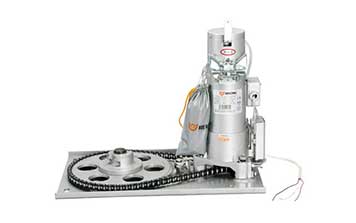 卷簾門(mén)電機(jī) - FJJ-500kg,600kg-3P防火卷門(mén)機(jī)