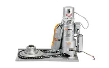 卷簾門電機 - FJJ-400kg-3P防火卷門機