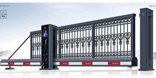 其他 - 懸浮門688-A2型