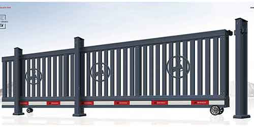 其他 - 平移門168-B7型