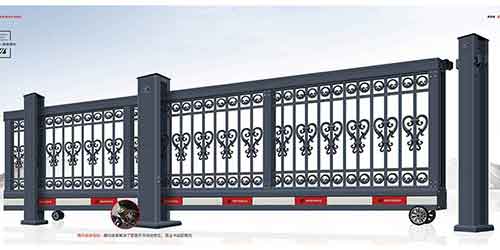 其他 - 平移門(mén)168-B1型