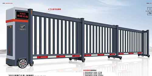 其他 - 2022段滑門E型（標(biāo)準(zhǔn)款）