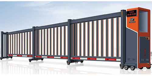 其他 - 段滑門188-C9型