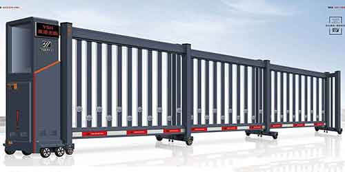 其他 - 段滑門188-C8型