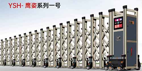 其他 - YSH-鷹姿系列一號