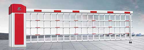 其他 - 重型空降閘K800