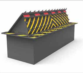 其他 - 液壓路障機(jī)