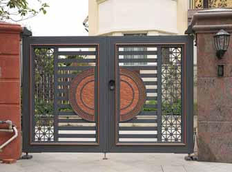 其他 - 鋁藝系列666-F20