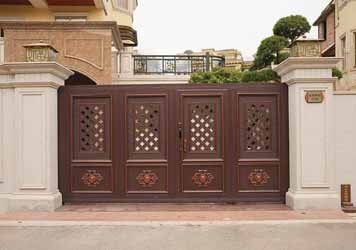 其他 - 鋁藝系列666-F9