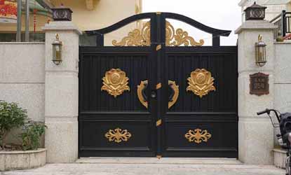 其他 - 鋁藝系列666-F2