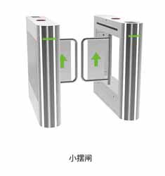其他 - 小擺閘