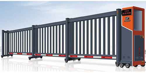 其他 - 段滑門188-C14型