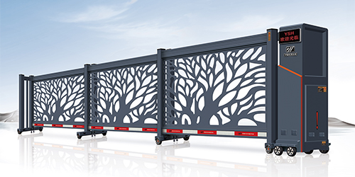 其他 - 段滑門188-C11型