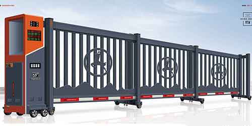 其他 - 段滑門188-C4型