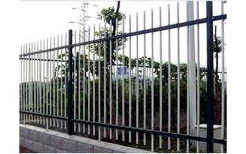 護欄 - LG-ZL008護欄