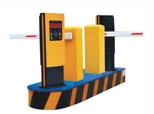 停車場管理系統(tǒng)