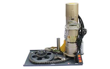 600KG C電動卷門機(jī)