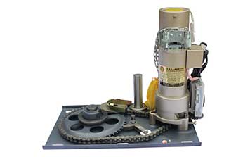 600KG 交直流機(jī)