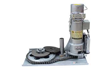 800KG 交直流機(jī)