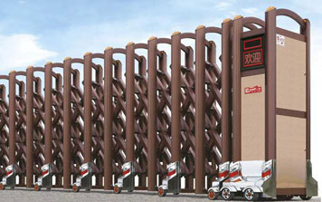 富貴FGL-C844(紅古銅)