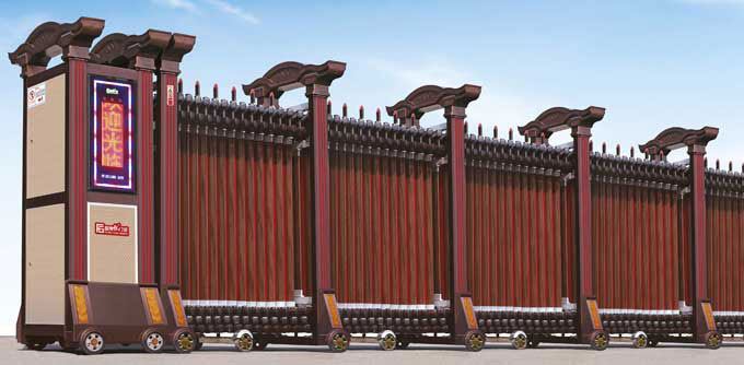 富貴FGL-C920(紅古銅色)