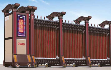 富貴FGL-C920(紅古銅色)