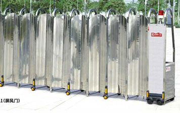 金剛FGL-B011(屏風門)