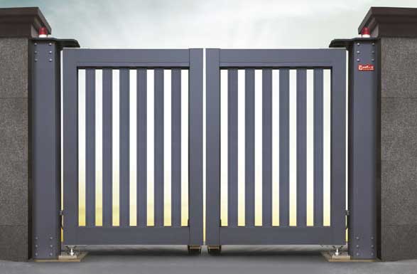 FGL-L8047(智能折疊門)