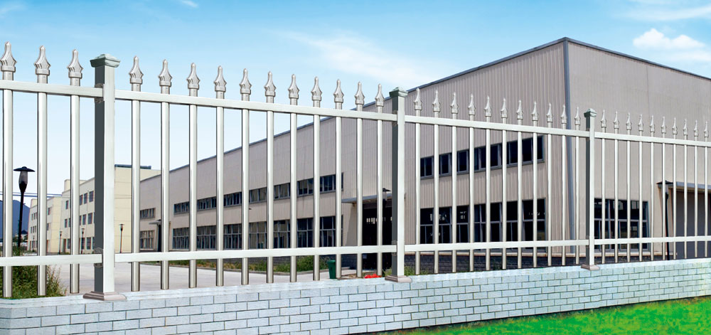 FGL 護欄 06(不銹鋼)