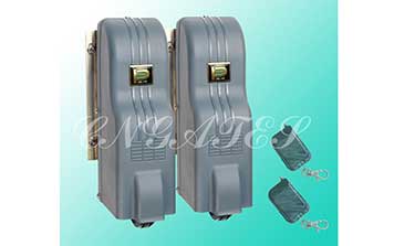 三浦經(jīng)典款平開門機