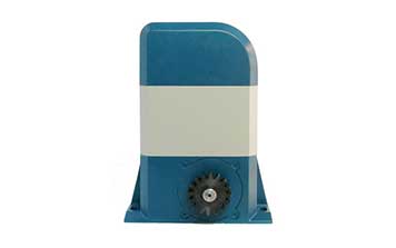 直流平移門開門機