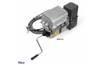 快速門電機(jī) - 工業(yè)快速門電機(jī)