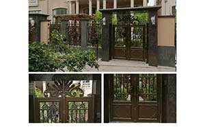 碧肯山地埋式電機安裝案例 - 中出網(wǎng)-智能出入口與停車充電門戶