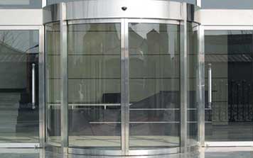 自動(dòng)感應(yīng)門