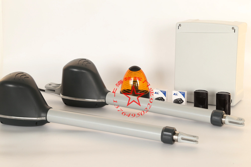 意大利leb開門機