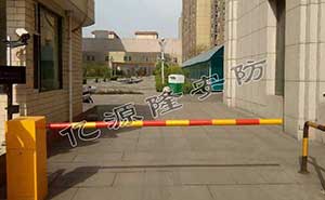 孝義沃爾瑪?shù)篱l案例