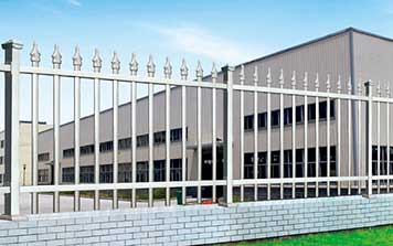 不銹鋼護欄 - 護欄 06（不銹鋼）