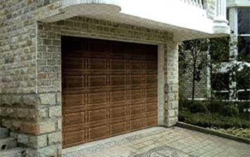 翻版車庫(kù)門