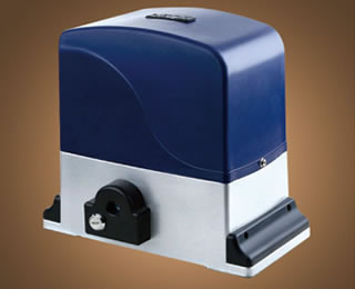 一體化平移門電機