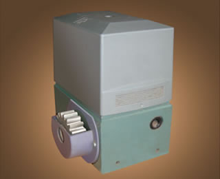 普通平移門電機(jī)