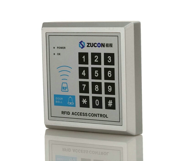 門禁刷卡系統(tǒng)