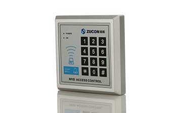 門禁刷卡系統(tǒng)