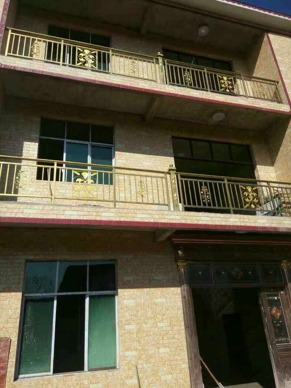 別墅陽臺護(hù)欄