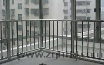 飄窗護(hù)欄A款