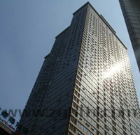 南京中商萬豪護(hù)欄案例 - 中出網(wǎng)-智能出入口與停車充電門戶