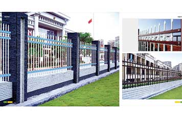 環(huán)保護(hù)欄