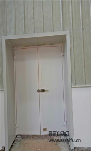 中鐵三局集團(tuán)有限公司工業(yè)門案例 - 中出網(wǎng)-智能出入口與停車充電門戶