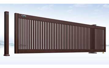 庭院懸浮門(mén)TYXF-1801