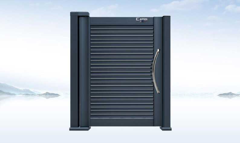 側(cè)小門CMXM-07