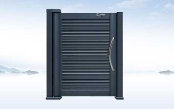 廣告小門 - 側(cè)小門CMXM-07